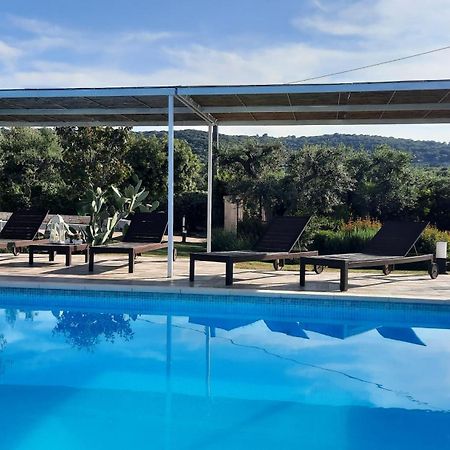 Villa Mest Pepp Monopoli Kültér fotó