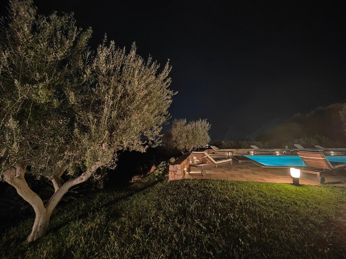 Villa Mest Pepp Monopoli Kültér fotó